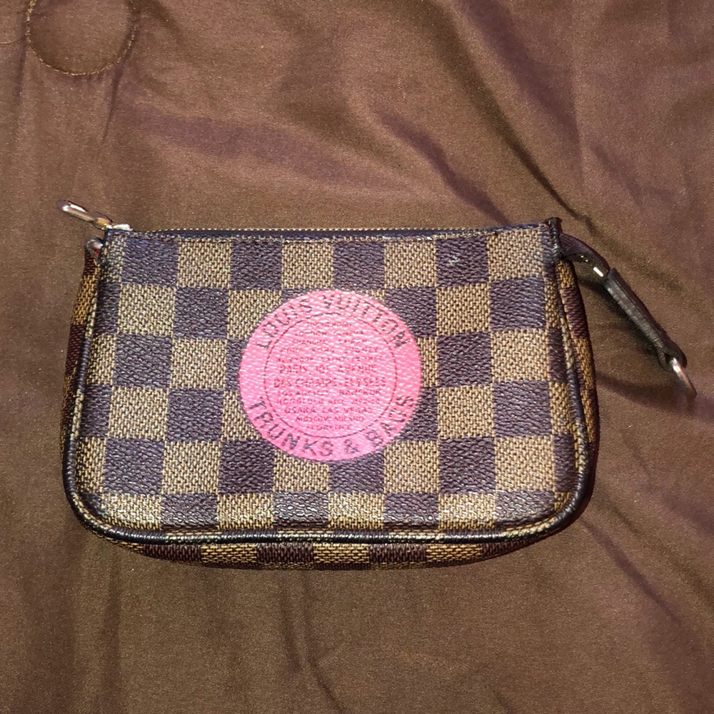 Change Purse